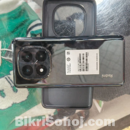 Redmi note 14 pro plus